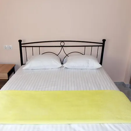 Apartment Elina Studios By Travelpro Services - Nea Flogita Halkidiki