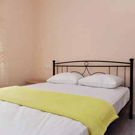 Elina Studios By Travelpro Services - Nea Flogita Halkidiki *