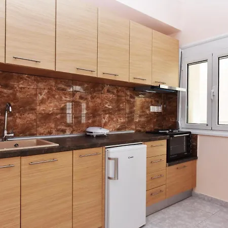 Apartment Elina Studios By Travelpro Services - Nea Flogita Halkidiki *