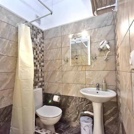 Apartment Elina Studios By Travelpro Services - Nea Flogita Halkidiki Flogita