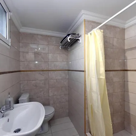 Elina Studios By Travelpro Services - Nea Flogita Halkidiki Apartment