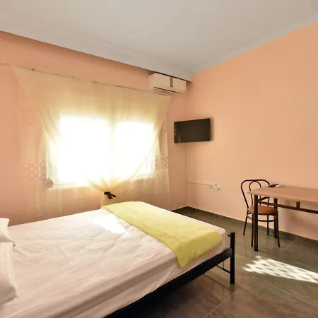 Elina Studios By Travelpro Services - Nea Flogita Halkidiki Apartment Flogita