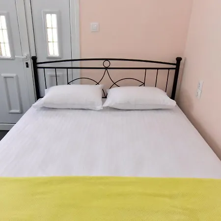 Elina Studios By Travelpro Services - Nea Flogita Halkidiki * フロギタ