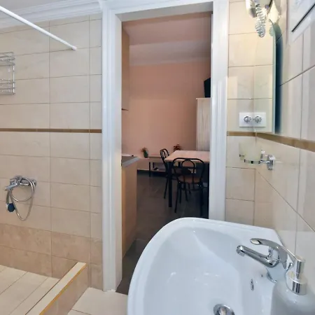 Elina Studios By Travelpro Services - Nea Flogita Halkidiki