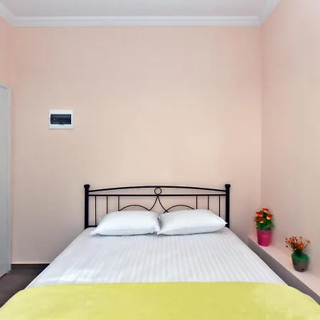 Apartment Elina Studios By Travelpro Services - Nea Flogita Halkidiki Flogita