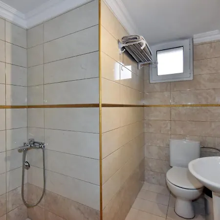 Apartment Elina Studios By Travelpro Services - Nea Flogita Halkidiki Flogita