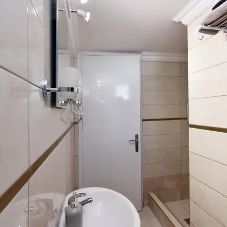 Elina Studios By Travelpro Services - Nea Flogita Halkidiki *