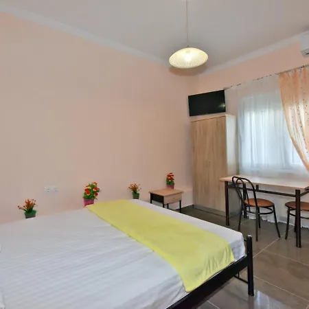 Apartment Elina Studios By Travelpro Services - Nea Flogita Halkidiki *