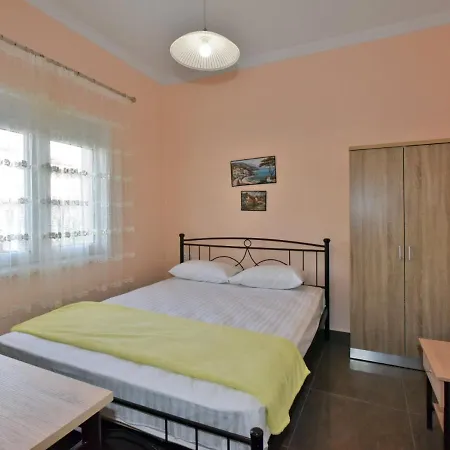 Elina Studios By Travelpro Services - Nea Flogita Halkidiki Flogita